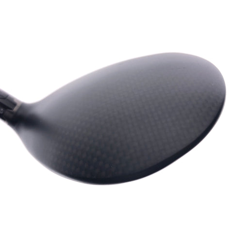 Used TOUR ISSUE Callaway Rogue ST Triple Diamond 3 F'W / 15 Degrees / Stiff Flex
