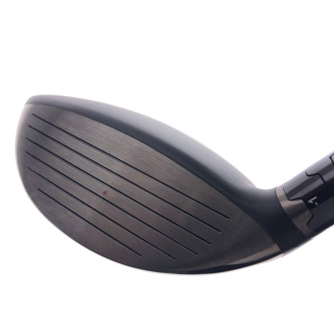 Used TOUR ISSUE Callaway Rogue ST Triple Diamond 3 F'W / 15 Degrees / Stiff Flex