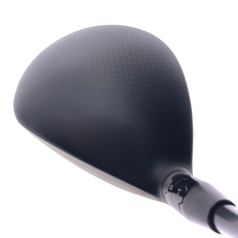 Used TOUR ISSUE Callaway Rogue ST Triple Diamond 3 F'W / 15 Degrees / Stiff Flex