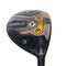 Used TOUR ISSUE Callaway Rogue ST Triple Diamond 3 F'W / 15 Degrees / Stiff Flex