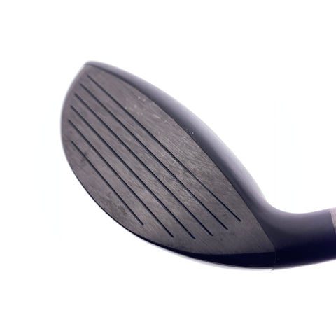 Used TOUR ISSUE Callaway Rogue ST Triple Diamond 3 Fairway Wood / 15 Deg / Stiff