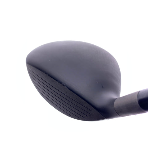 Used TOUR ISSUE Callaway Rogue ST Triple Diamond 3 Fairway Wood / 15 Deg / Stiff