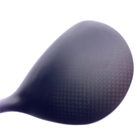 Used TOUR ISSUE Callaway Rogue ST Triple Diamond 5 FW / 18 Degrees / Stiff Flex