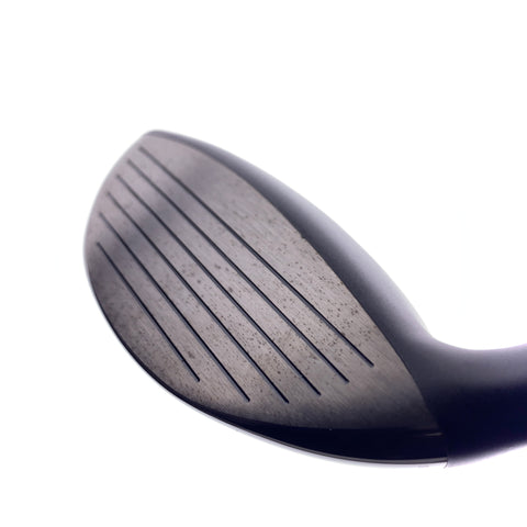 Used TOUR ISSUE Callaway Rogue ST Triple Diamond 5 FW / 18 Degrees / Stiff Flex