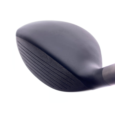 Used TOUR ISSUE Callaway Rogue ST Triple Diamond 5 FW / 18 Degrees / Stiff Flex