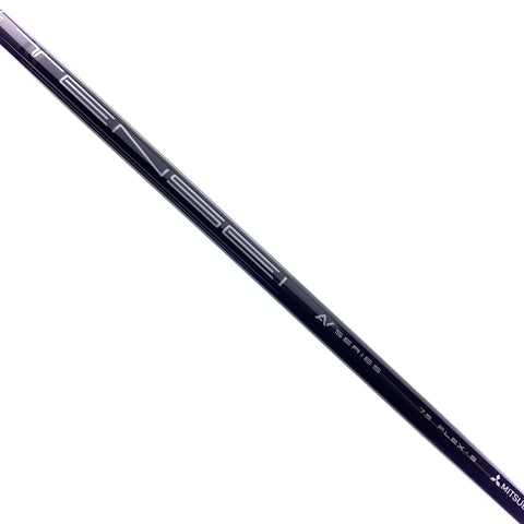 Used TOUR ISSUE Callaway Rogue ST Triple Diamond 5 FW / 18 Degrees / Stiff Flex