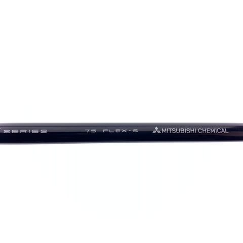 Used TOUR ISSUE Callaway Rogue ST Triple Diamond 5 FW / 18 Degrees / Stiff Flex