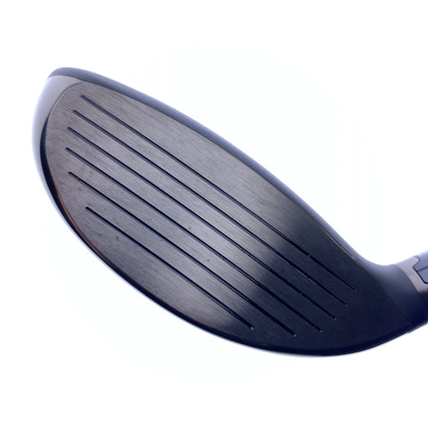 Used TOUR ISSUE Callaway Rogue ST Triple Diamond 5 FW/18.0 Degrees/X-Stiff Flex