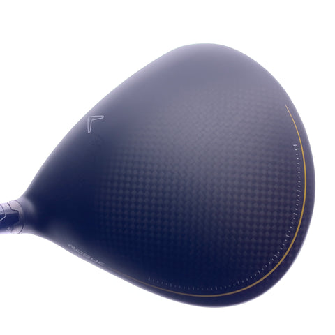 Used TOUR ISSUE Callaway Rogue ST Triple Diamond LS Driver / 8.5 Deg / X-Stiff