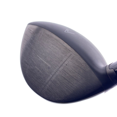 Used TOUR ISSUE Callaway Rogue ST Triple Diamond LS Driver / 8.5 Deg / X-Stiff