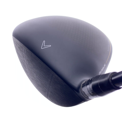 Used TOUR ISSUE Callaway Rogue ST Triple Diamond LS Driver / 8.5 Deg / X-Stiff