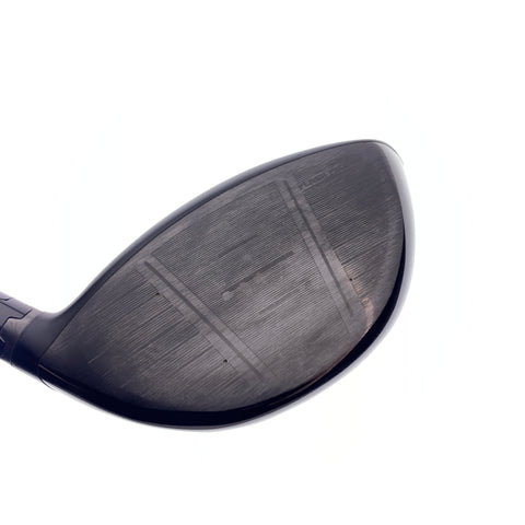 Used TOUR ISSUE Callaway Rogue ST Triple Diamond S Driver / 8.5 Deg / Stiff / LH