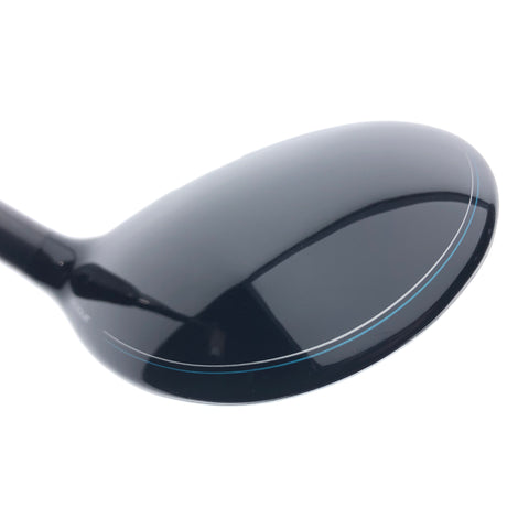 Used TOUR ISSUE Callaway Rogue Sub Zero 7 Fairway Wood / 20 Degrees / TX Flex
