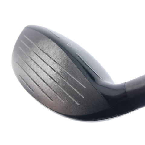 Used TOUR ISSUE Callaway Rogue Sub Zero 7 Fairway Wood / 20 Degrees / TX Flex