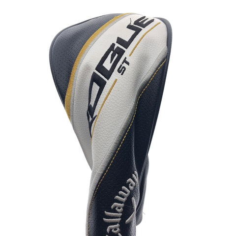Used TOUR ISSUE Callaway Rogue Sub Zero 7 Fairway Wood / 20 Degrees / TX Flex