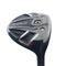 Used TOUR ISSUE Callaway Rogue Sub Zero 7 Fairway Wood / 20 Degrees / TX Flex