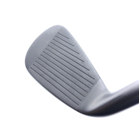 Used TOUR ISSUE Callaway X Forged UT 21 2 Hybrid / 18.0 Degrees / Stiff Flex