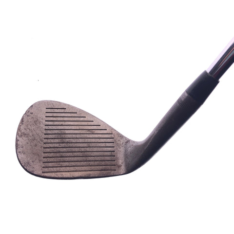 Used TOUR ISSUE Callaway X Tour Raw Lob Wedge / 60.0 Degrees / X-Stiff Flex