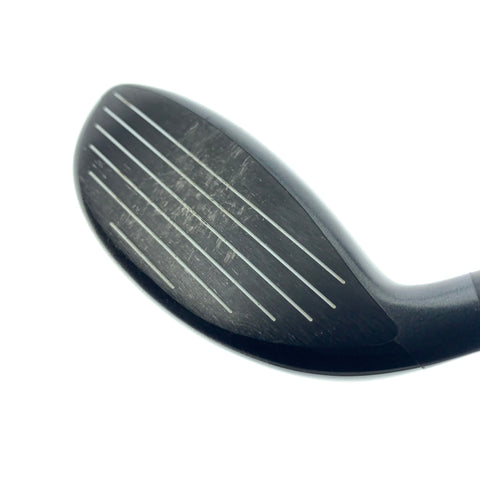Used TOUR ISSUE Callaway X2 Hot Pro 4 Fairway Wood / 17.0 Degrees / X-Stiff Flex