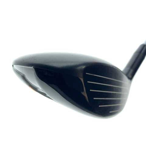 Used TOUR ISSUE Callaway X2 Hot Pro 4 Fairway Wood / 17.0 Degrees / X-Stiff Flex