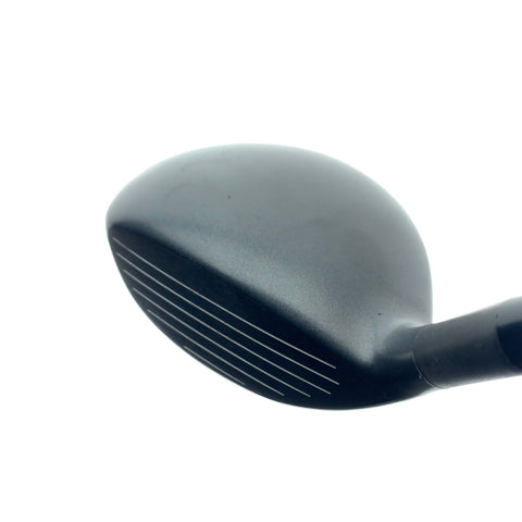 Used TOUR ISSUE Callaway X2 Hot Pro 4 Fairway Wood / 17.0 Degrees / X-Stiff Flex