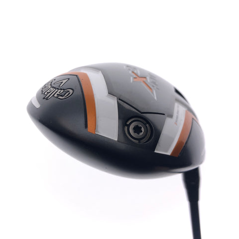 Used TOUR ISSUE Callaway X2 Hot Pro Driver / 8.5 Degrees / Stiff Flex