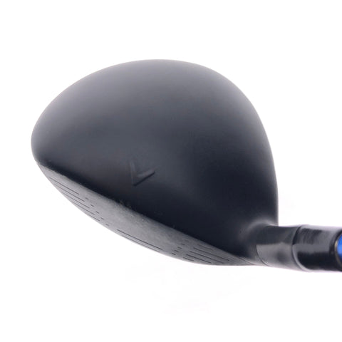 Used TOUR ISSUE Callaway XR 3 Fairway Wood / 15 Degrees / X-Stiff Flex