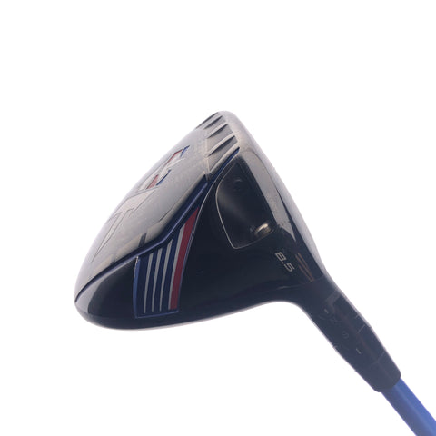 Used TOUR ISSUE Callaway XR Driver / 8.5 Degrees / Stiff Flex