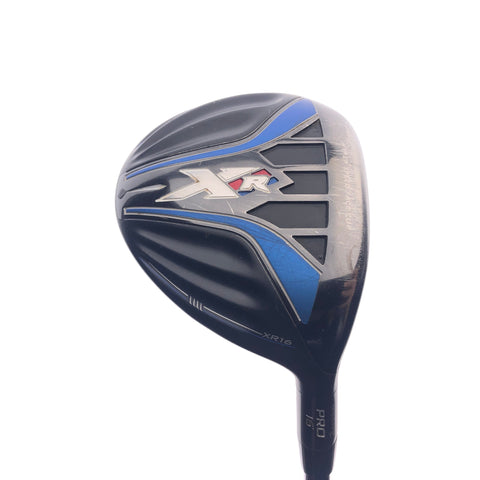 Used TOUR ISSUE Callaway XR Pro 3 Fairway Wood / 16 Degrees / X-Stiff Flex