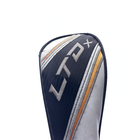 Used TOUR ISSUE Cobra LTDx LS 5 Fairway Wood / 17.5 Degrees / X-Stiff Flex