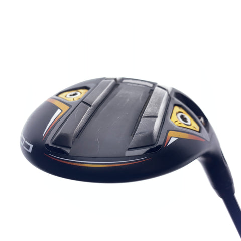 Used TOUR ISSUE Cobra LTDx LS 5 Fairway Wood / 17.5 Degrees / X-Stiff Flex