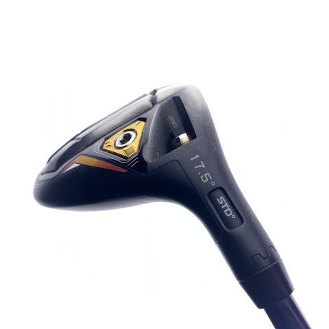 Used TOUR ISSUE Cobra LTDx LS 5 Fairway Wood / 17.5 Degrees / X-Stiff Flex