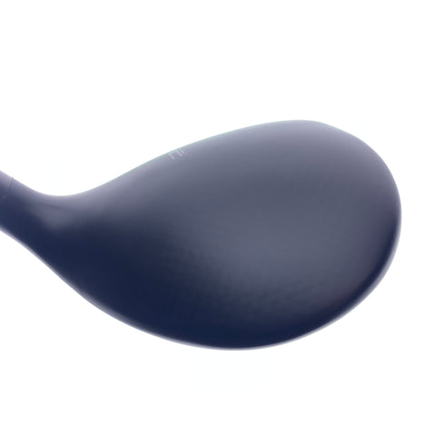 Used TOUR ISSUE Cobra LTDx LS 5 Fairway Wood / 17.5 Degrees / X-Stiff Flex