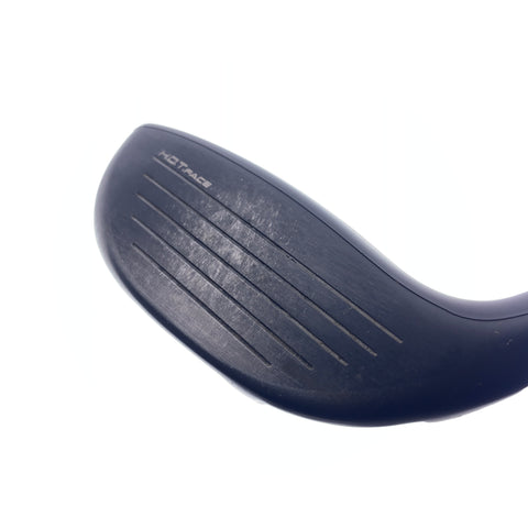 Used TOUR ISSUE Cobra LTDx LS 5 Fairway Wood / 17.5 Degrees / X-Stiff Flex