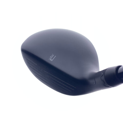 Used TOUR ISSUE Cobra LTDx LS 5 Fairway Wood / 17.5 Degrees / X-Stiff Flex