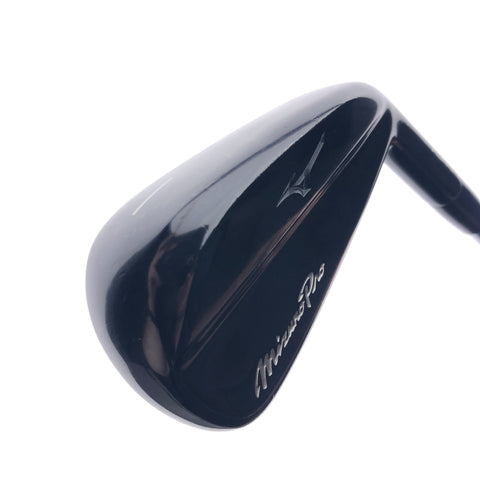 Used TOUR ISSUE Mizuno Pro Fli-Hi 1 Hybrid / X-Stiff Flex