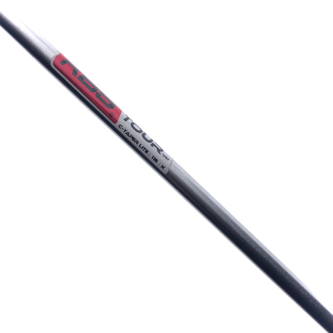 Used TOUR ISSUE Mizuno Pro Fli-Hi 1 Hybrid / X-Stiff Flex