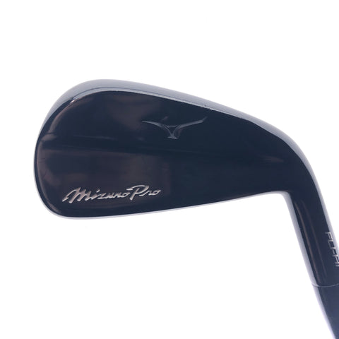 Used TOUR ISSUE Mizuno Pro Fli-Hi 1 Hybrid / X-Stiff Flex