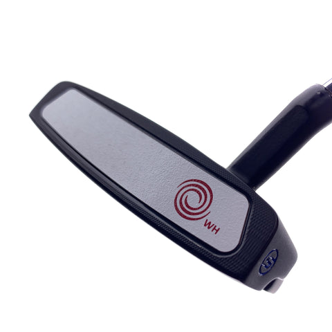Used TOUR ISSUE Odyssey 2-Ball TEN Tour Lined S 2021 Putter / 34.0 Inches