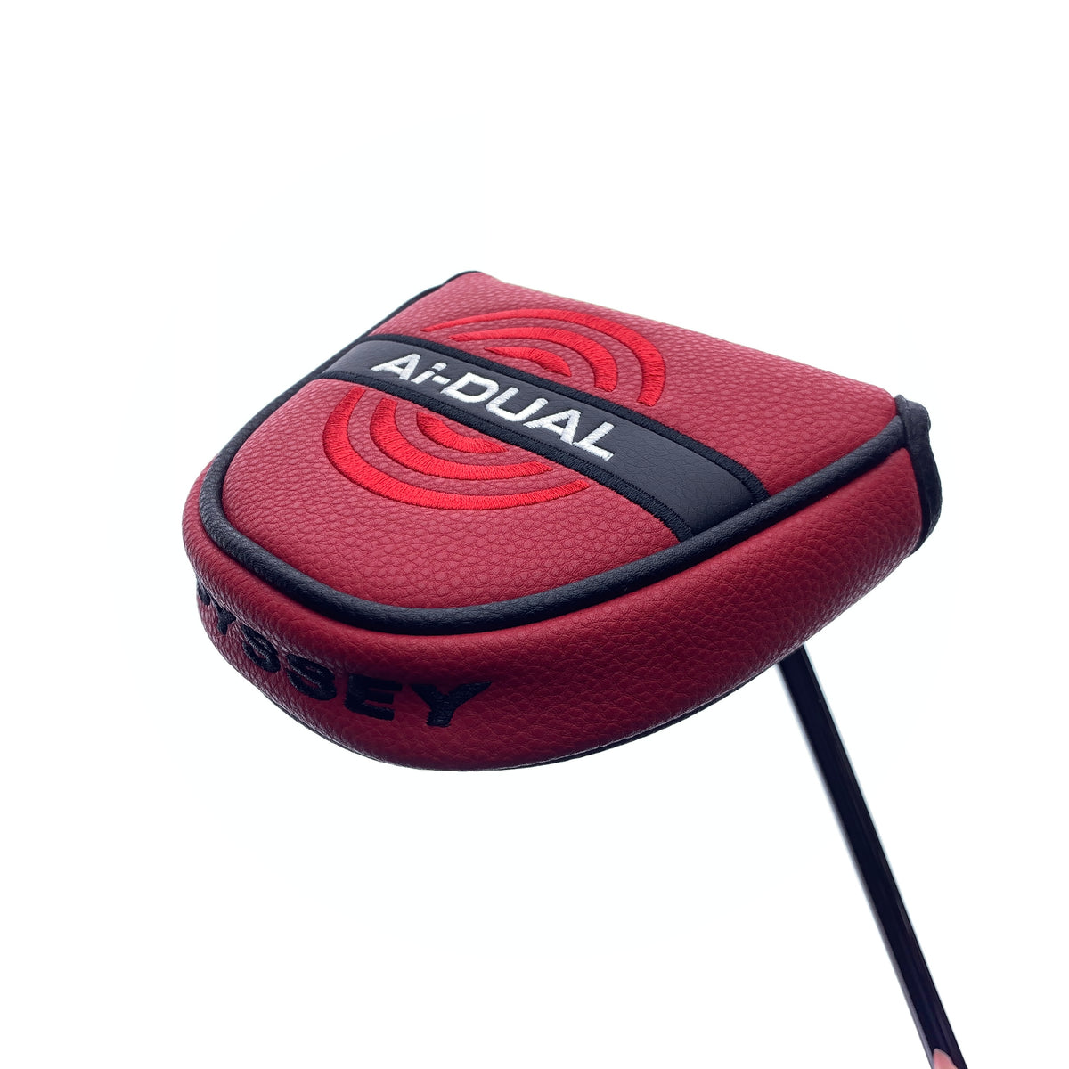 Used TOUR ISSUE Odyssey AI-DUAL Rossie S Putter / 34.0 Inches