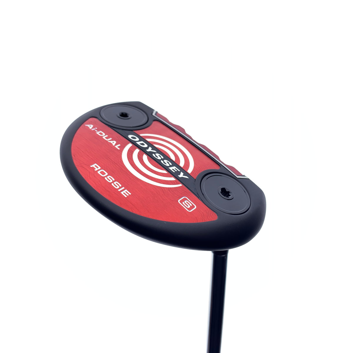 Used TOUR ISSUE Odyssey AI-DUAL Rossie S Putter / 34.0 Inches