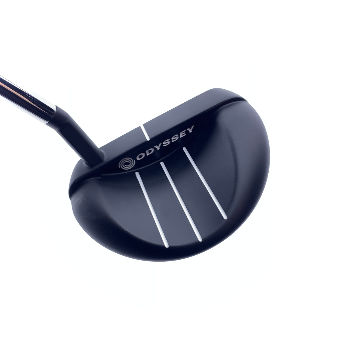 Used TOUR ISSUE Odyssey AI-DUAL Rossie S Putter / 34.0 Inches
