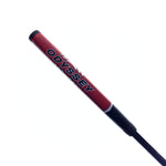 Used TOUR ISSUE Odyssey AI-DUAL Rossie S Putter / 34.0 Inches