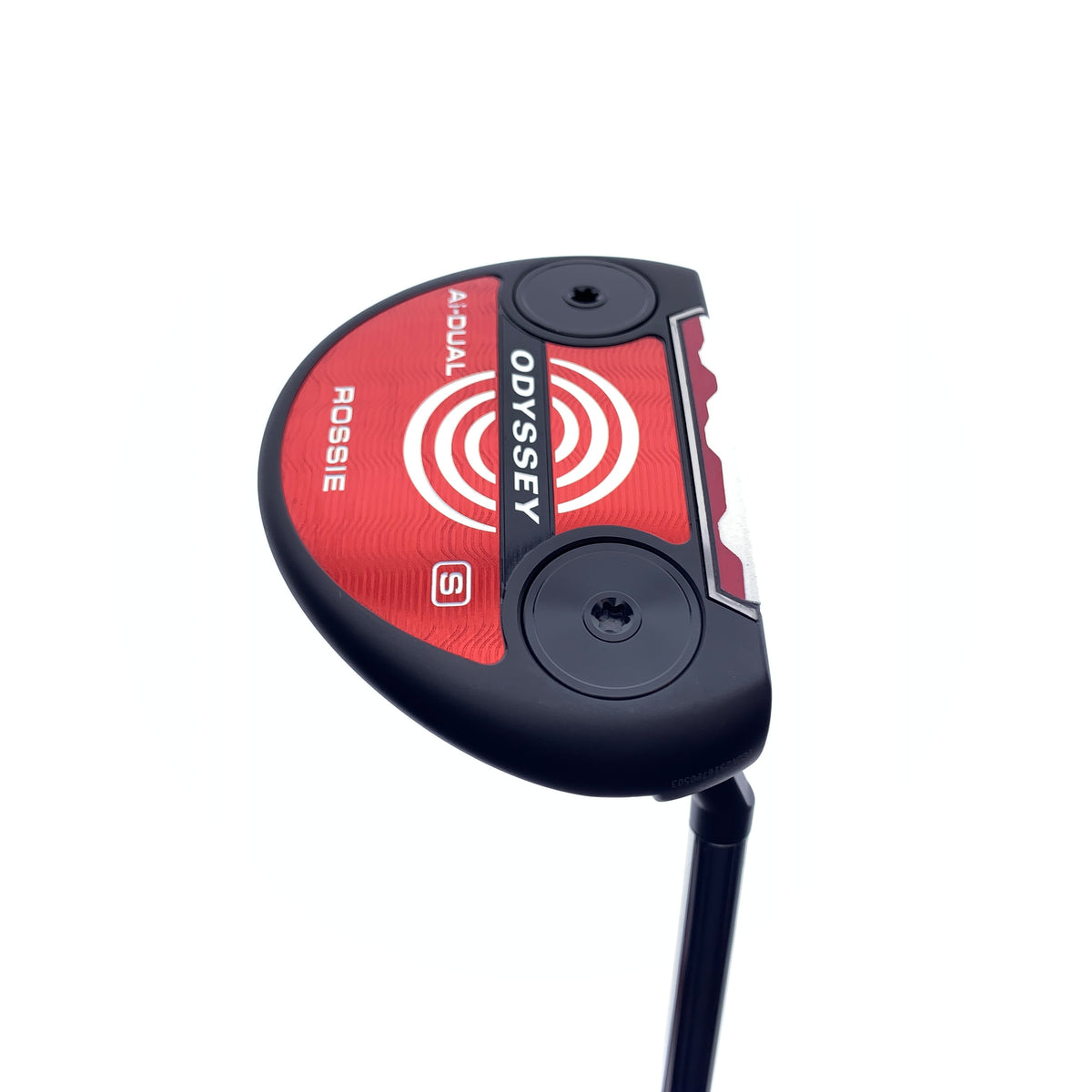 Used TOUR ISSUE Odyssey AI-DUAL Rossie S Putter / 34.0 Inches
