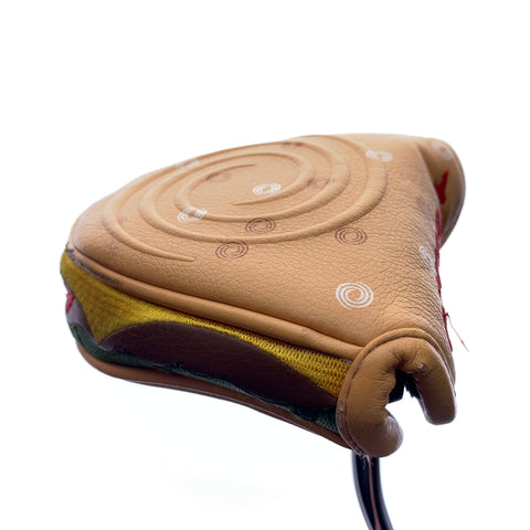 Used TOUR ISSUE Odyssey Ai-One Cruiser 2-Ball Putter / 45.0 Inches