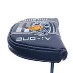 Used TOUR ISSUE Odyssey Ai-One Milled Jailbird Mini T Putter / 34.00 Inches