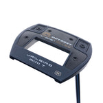 Used TOUR ISSUE Odyssey Ai-One Milled Jailbird Mini T Putter / 34.00 Inches
