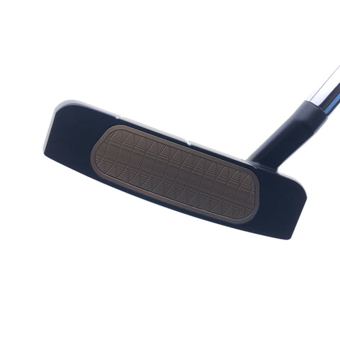 Used TOUR ISSUE Odyssey Ai-One Milled Jailbird Mini T Putter / 34.00 Inches
