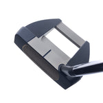 Used TOUR ISSUE Odyssey Ai-One Milled Jailbird Mini T Putter / 34.00 Inches