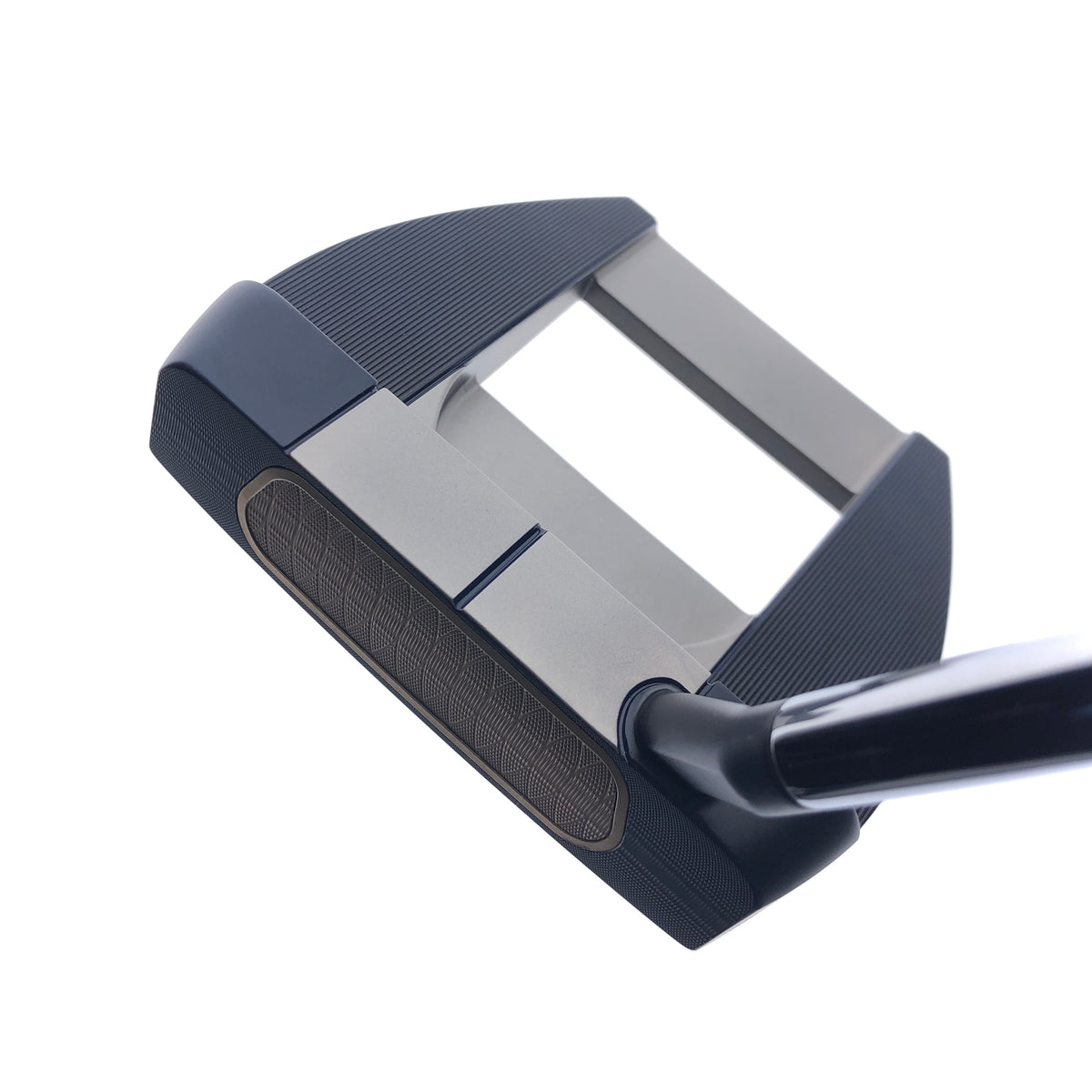 Used TOUR ISSUE Odyssey Ai-One Milled Jailbird Mini T Putter / 34.00 Inches